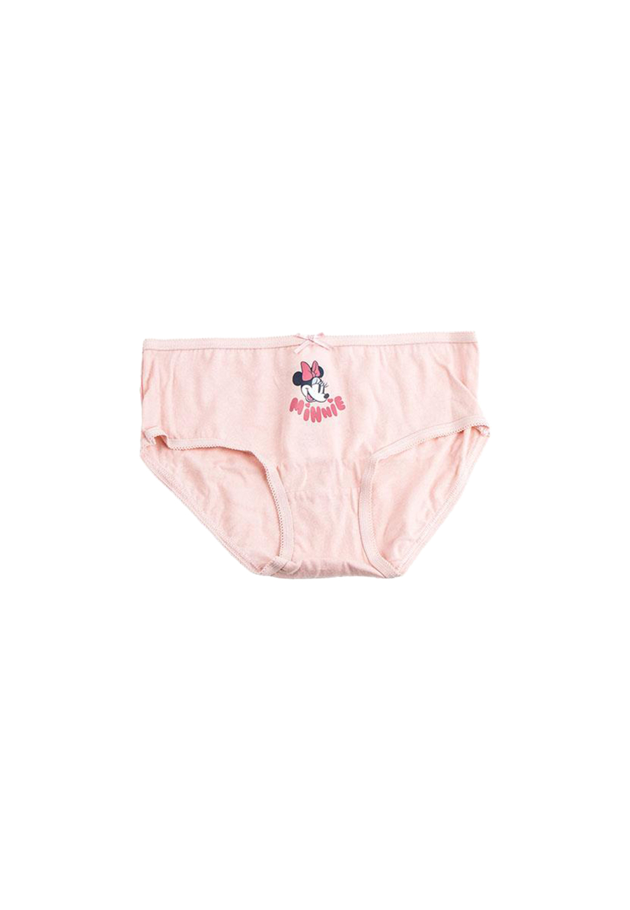 Ondergoed meisjes set 5 delig Minnie Ondergoed meisjes set 5 delig Minnie