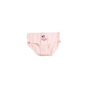 Set de ropa interior de niña 5 piezas Minnie Set de ropa interior de niña 5 piezas Minnie