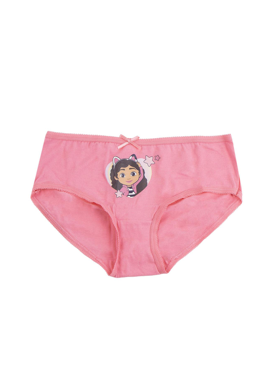 Meisjes ondergoed set 3-delig Gabby´S Dollhouse Meisjes ondergoed set 3-delig Gabby´S Dollhouse