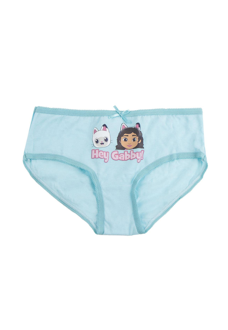 Meisjes ondergoed set 3-delig Gabby´S Dollhouse Meisjes ondergoed set 3-delig Gabby´S Dollhouse