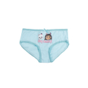 Ensemble de sous-vêtements pour filles 3 pièces Gabby's Dollhouse