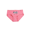 Ensemble de sous-vêtements 3 pièces Minnie pour filles Ensemble de sous-vêtements 3 pièces Minnie pour filles