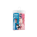 Unterwäsche-Set für Mädchen, 3 Teile, Minnie Unterwäsche-Set für Mädchen, 3 Teile, Minnie