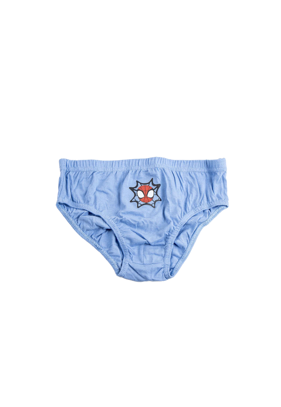 Boy's Underwear Set 3 Pieces Spidey Boy's Underwear Set 3 Pieces Spidey