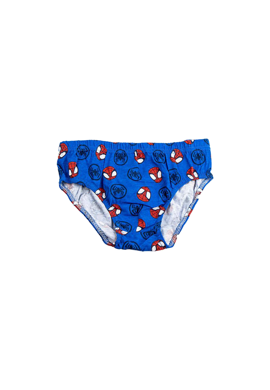 Unterwäsche-Set für Jungen, 3-teilig, Spidey Unterwäsche-Set für Jungen, 3-teilig, Spidey