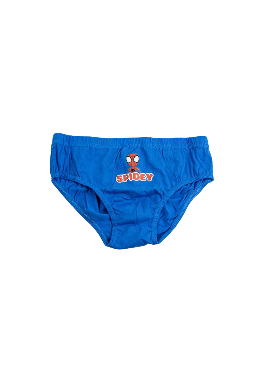 Unterwäsche-Set für Jungen, 3-teilig, Spidey Unterwäsche-Set für Jungen, 3-teilig, Spidey
