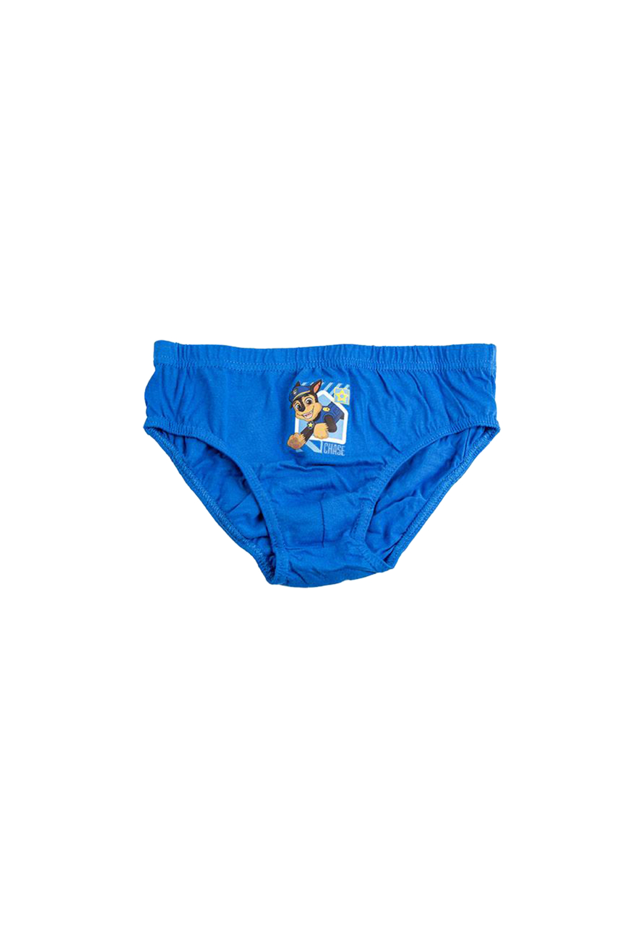 Unterwäsche-Set für Mädchen, 5 Teile, Paw Patrol