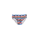 Ensemble de sous-vêtements 5 pièces Paw Patrol pour filles Ensemble de sous-vêtements 5 pièces Paw Patrol pour filles