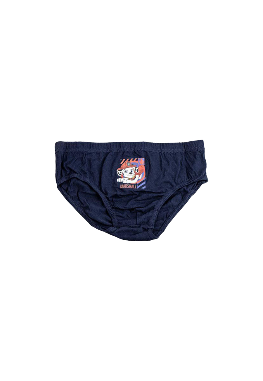 Unterwäsche-Set für Mädchen, 5 Teile, Paw Patrol