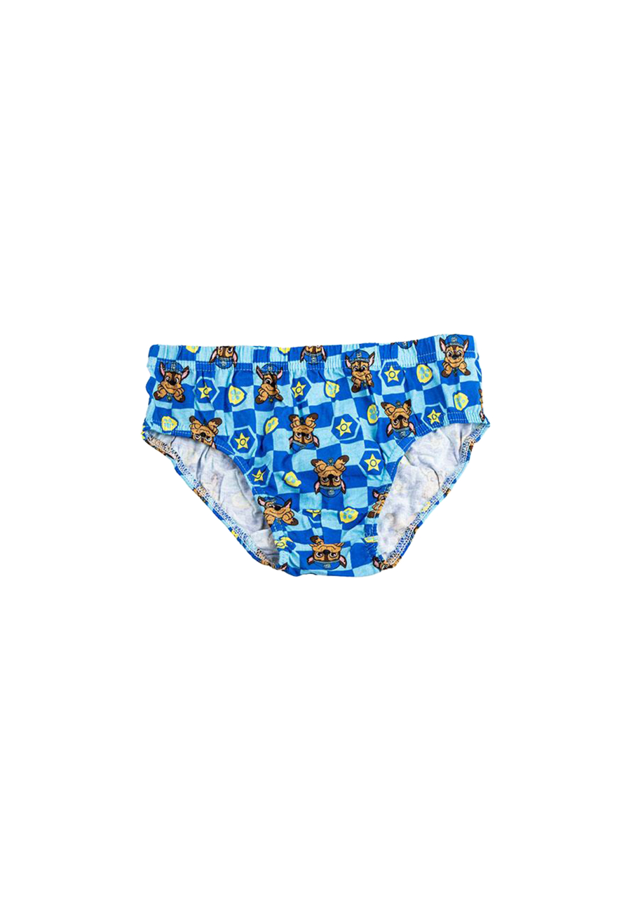 Unterwäsche-Set für Mädchen, 5 Teile, Paw Patrol