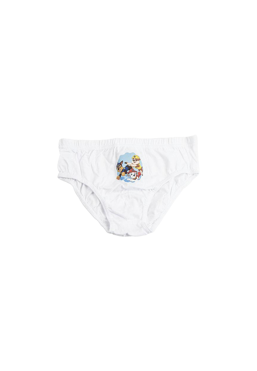 Unterwäsche-Set für Mädchen, 5 Teile, Paw Patrol
