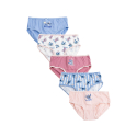 Mädchen Unterwäsche Set 5 Stück Stitch