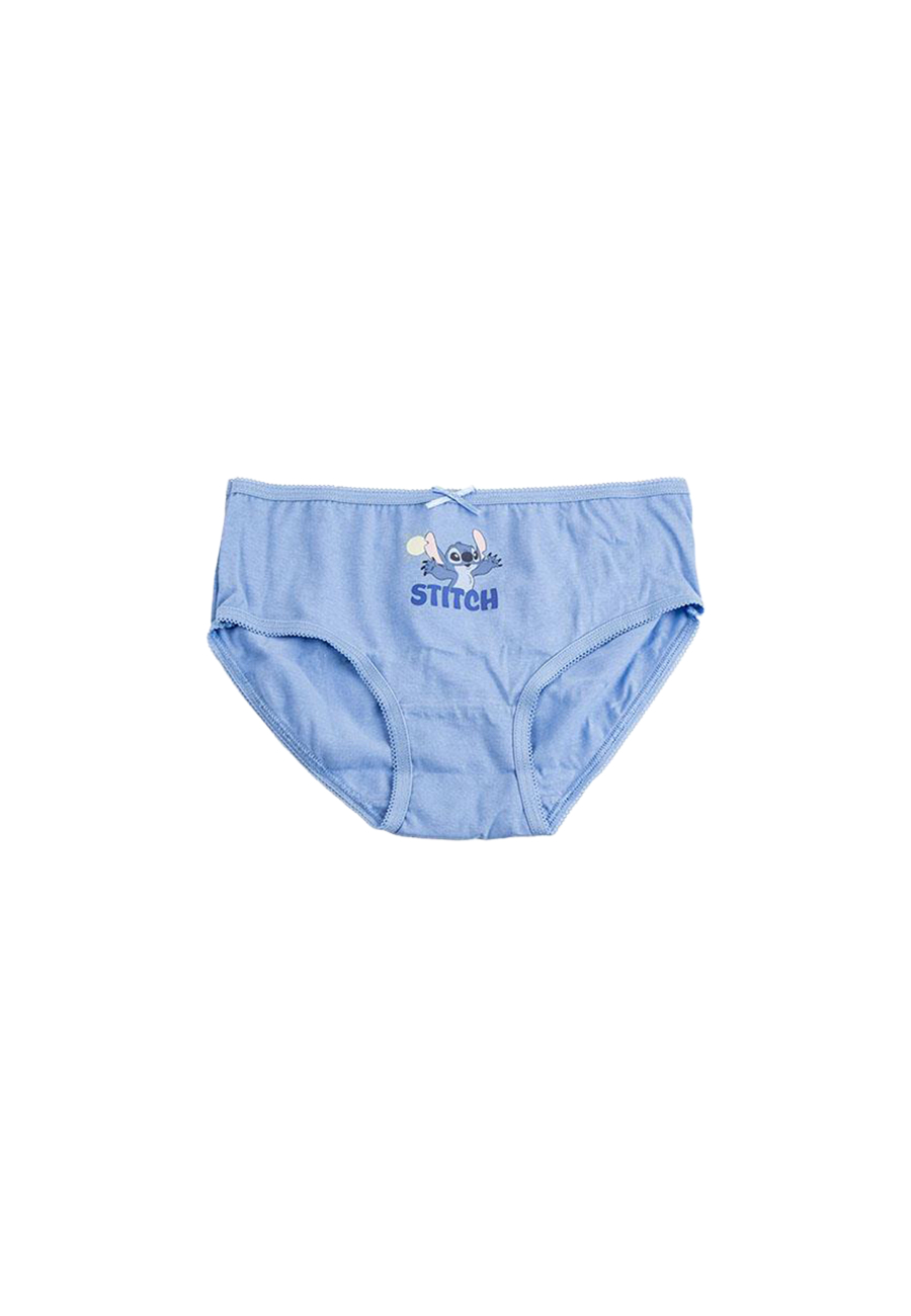 Ensemble de sous-vêtements 5 pièces pour filles Stitch Ensemble de sous-vêtements 5 pièces pour filles Stitch