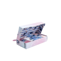 Ensemble de sous-vêtements 5 pièces pour filles Stitch Ensemble de sous-vêtements 5 pièces pour filles Stitch