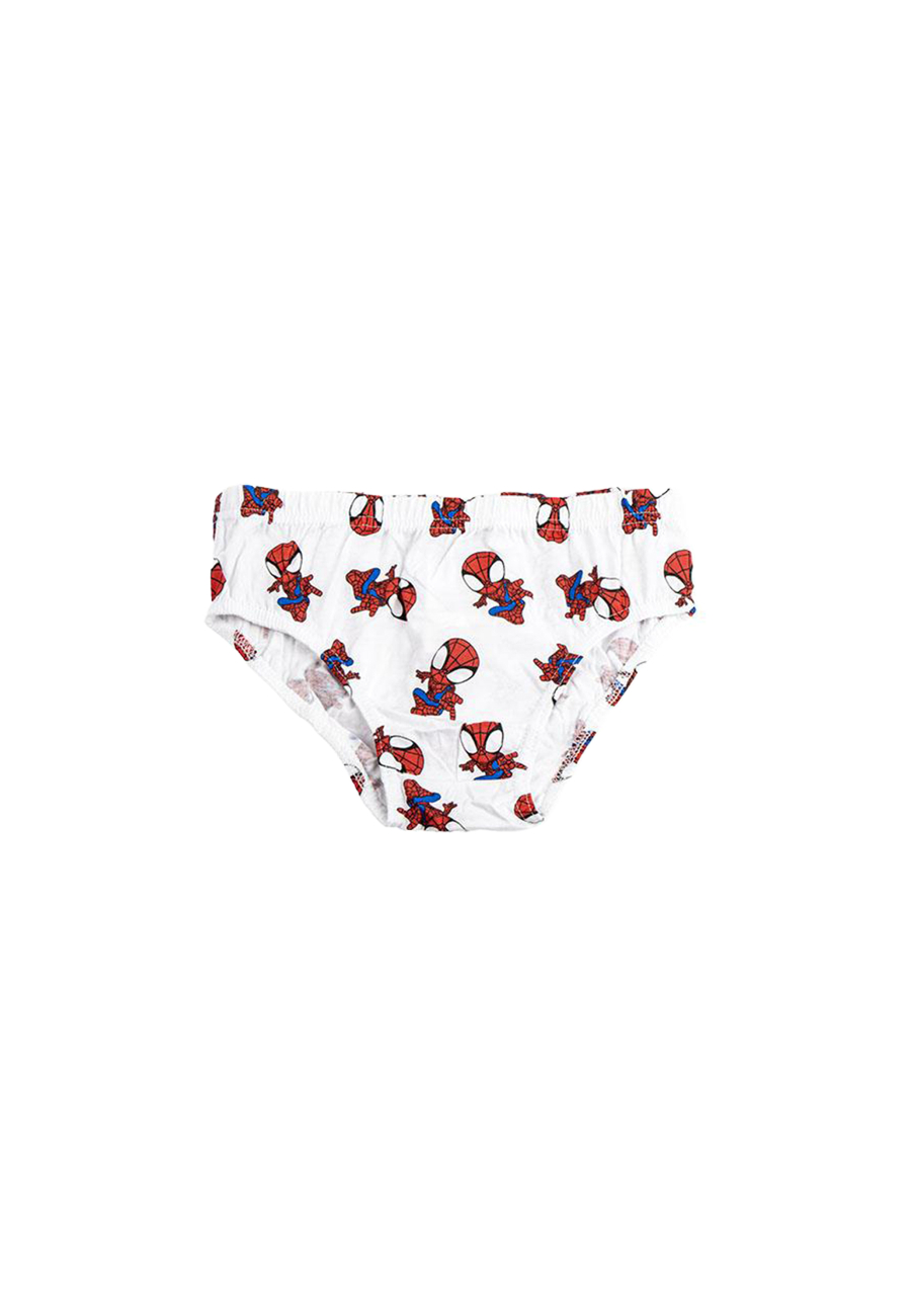 Unterwäsche-Set für Jungen, 5-teilig, Spidey Unterwäsche-Set für Jungen, 5-teilig, Spidey