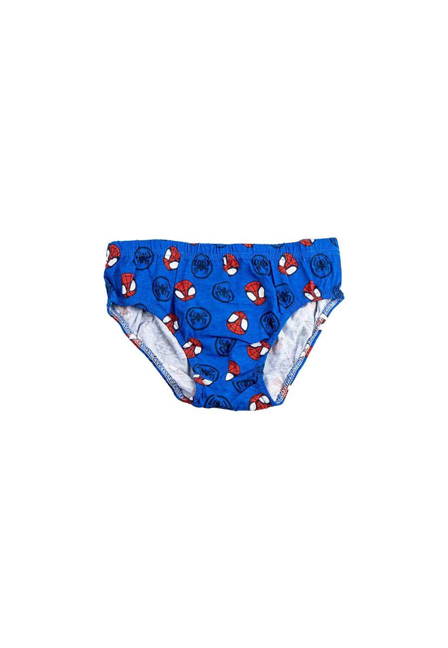 Unterwäsche-Set für Jungen, 5-teilig, Spidey Unterwäsche-Set für Jungen, 5-teilig, Spidey