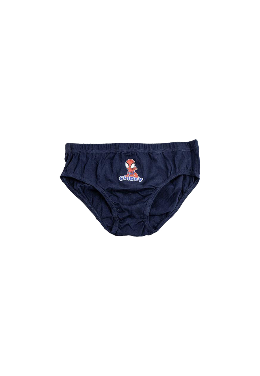 Set de ropa interior de niño 5 piezas Spidey Set de ropa interior de niño 5 piezas Spidey