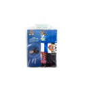 Ondergoed meisjes set 3 delig Paw Patrol Ondergoed meisjes set 3 delig Paw Patrol