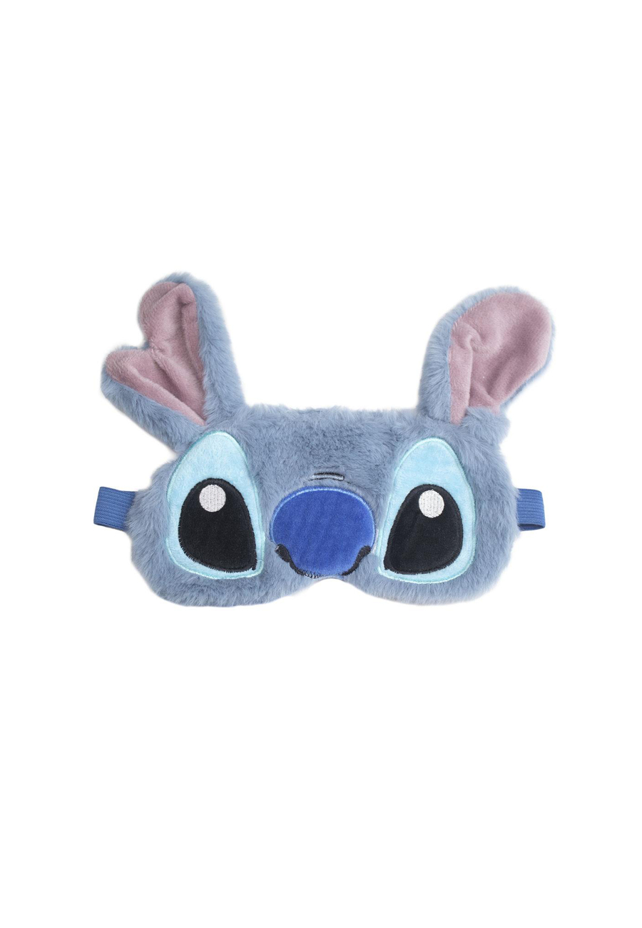 Masque de Sommeil Adulte Stitch