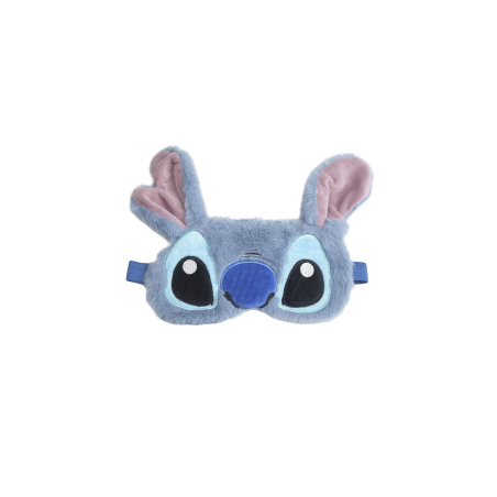 Schlafmaske Erwachsene Stitch