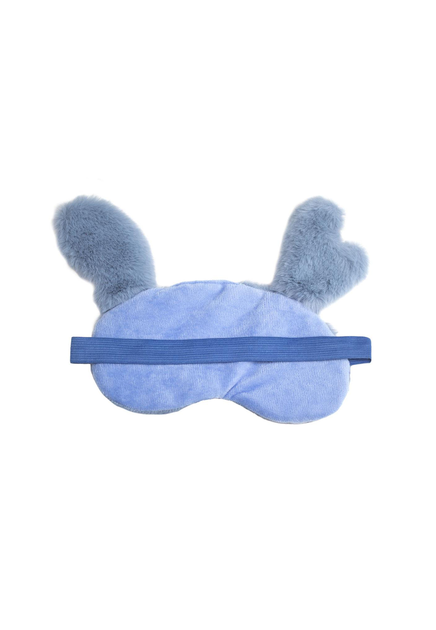 Schlafmaske Erwachsene Stitch
