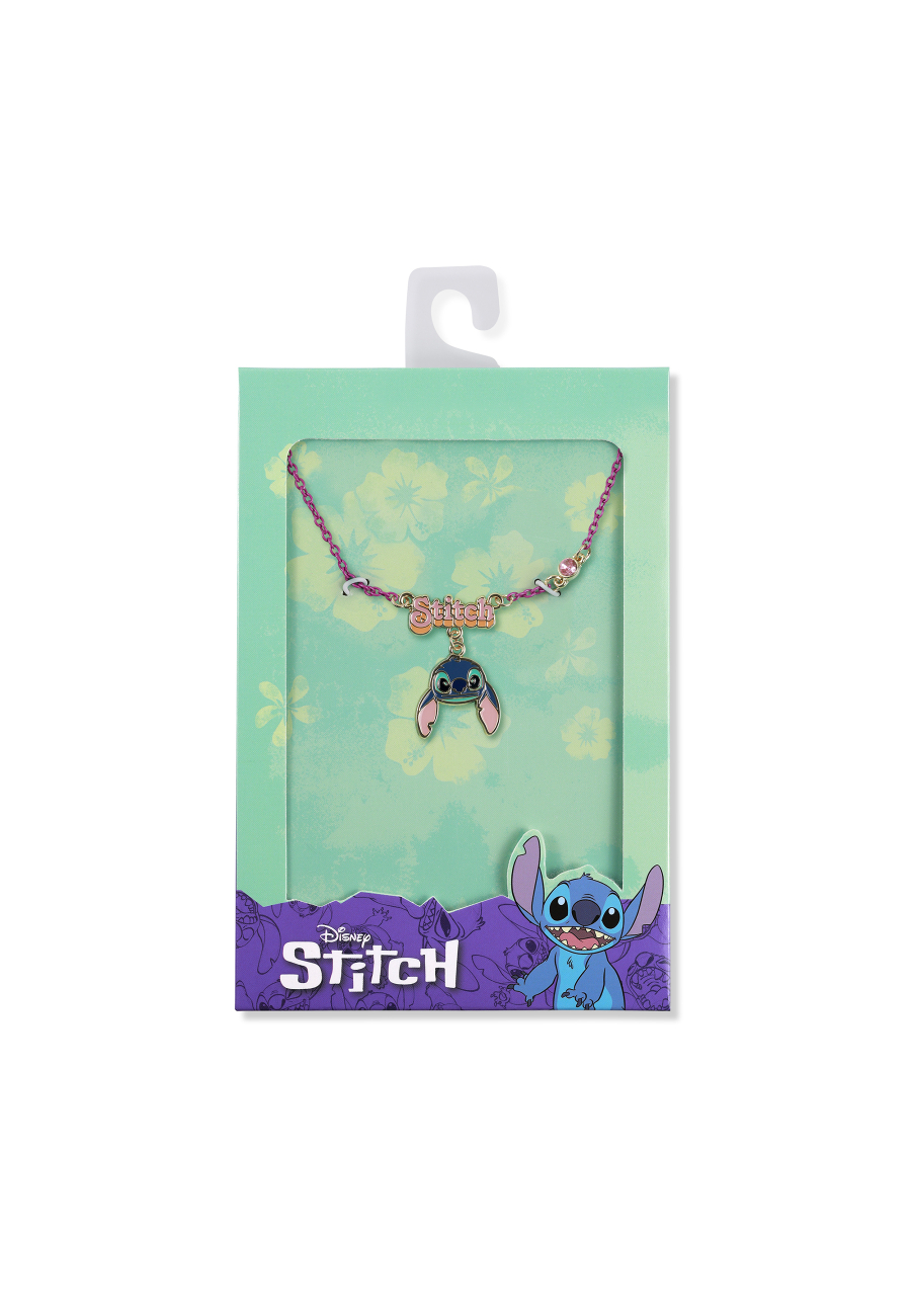 Halskette Disney Stitch