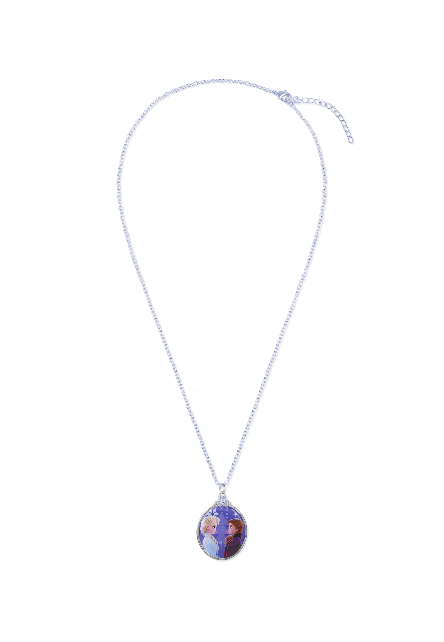 Disney Frozen Ketting en Oorbellen Set Disney Frozen Ketting en Oorbellen Set