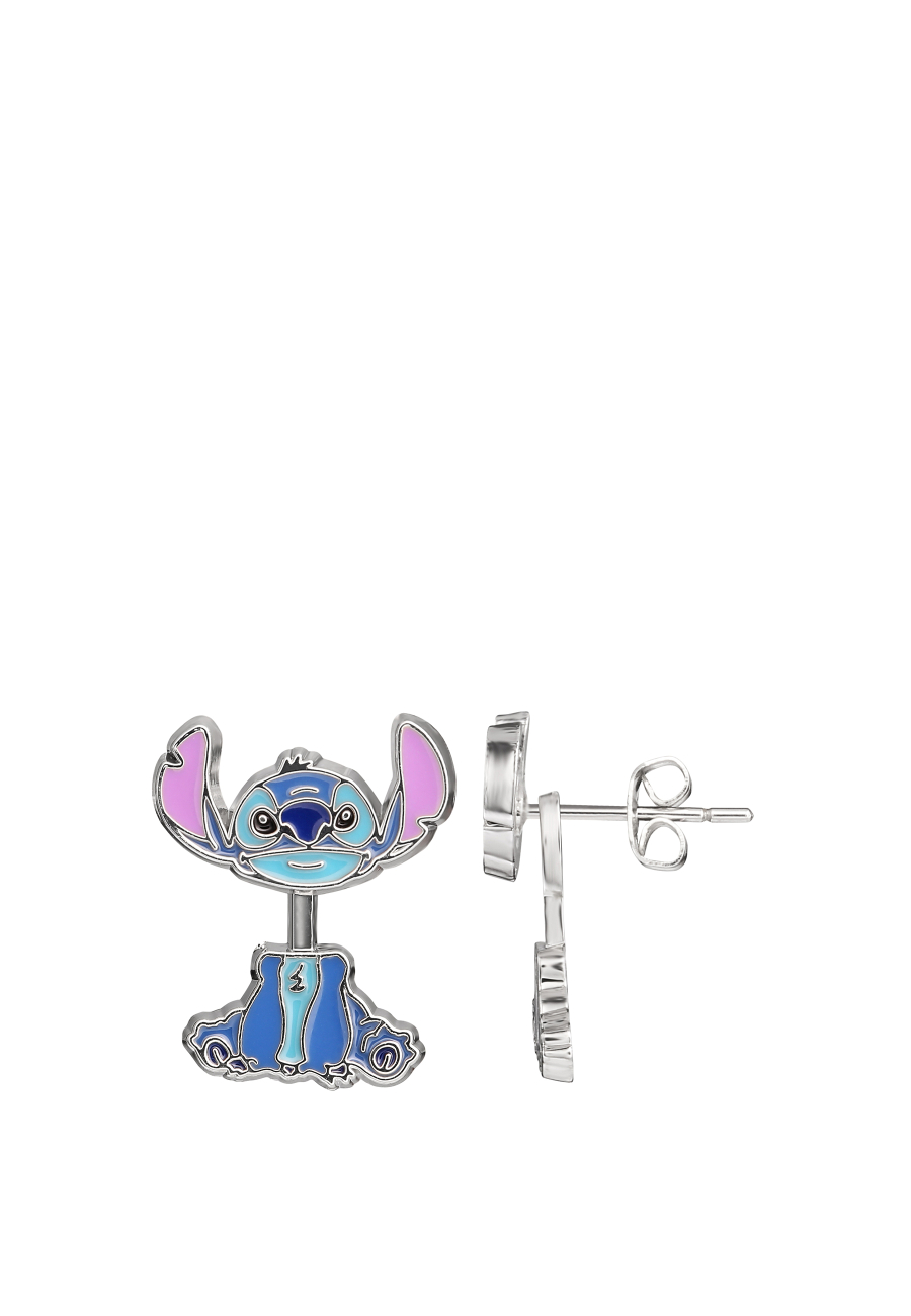 Oorbellen Disney Lilo en Stitch