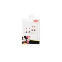 Oorbellen Disney Mickey & Minnie Mouse Set 5-Delig Oorbellen Disney Mickey & Minnie Mouse Set 5-Delig