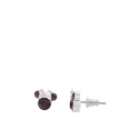 Oorbellen Minnie Mouse Oorbellen Minnie Mouse