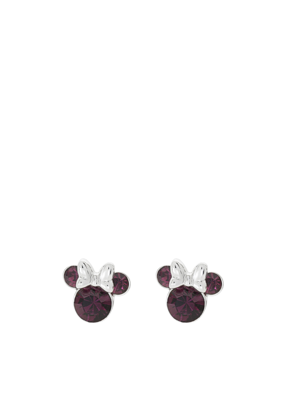 Oorbellen Minnie Mouse Oorbellen Minnie Mouse