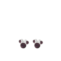 Oorbellen Minnie Mouse Oorbellen Minnie Mouse