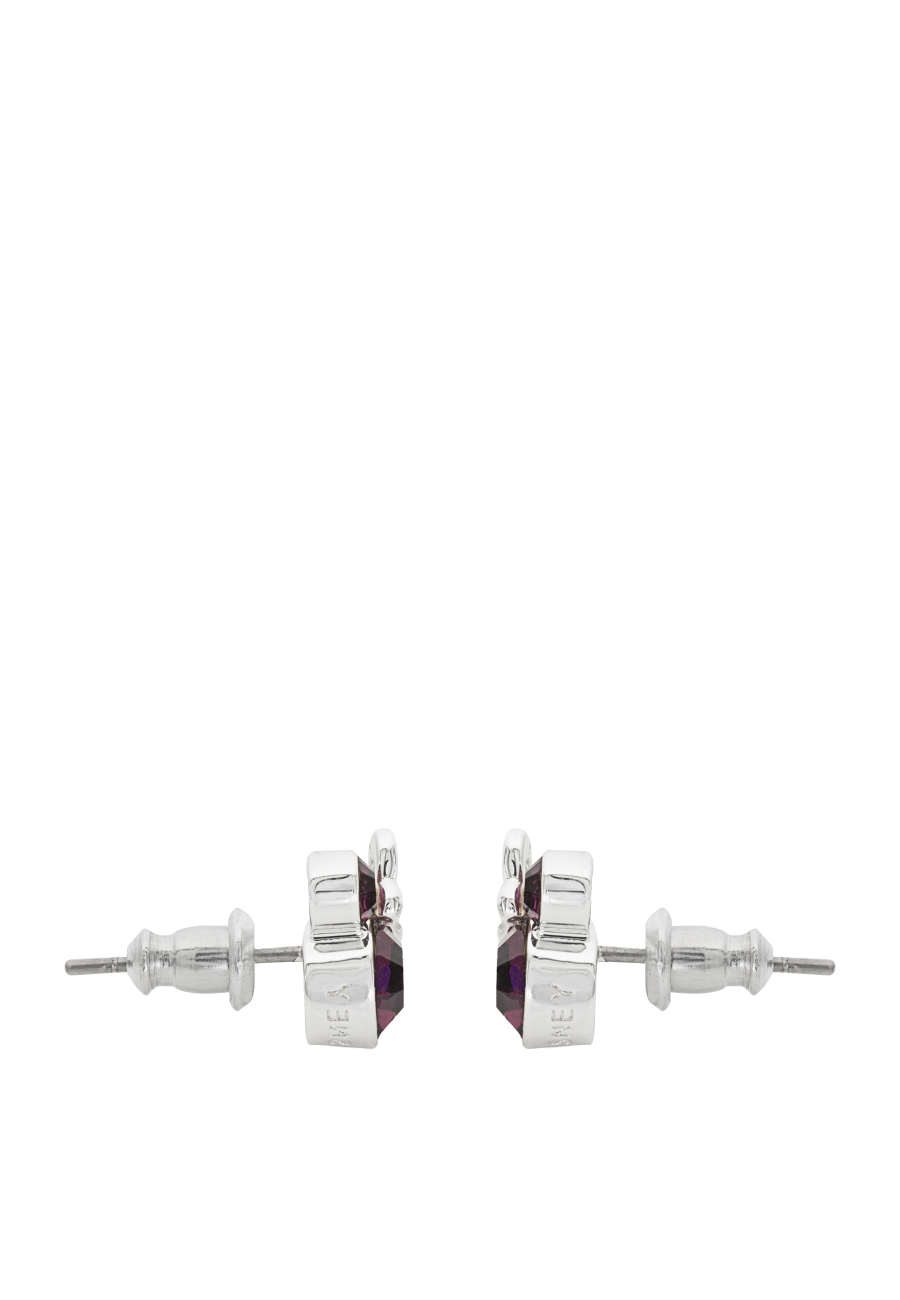 Boucles d'oreilles Minnie Mouse Boucles d'oreilles Minnie Mouse