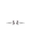 Boucles d'oreilles Minnie Mouse Boucles d'oreilles Minnie Mouse