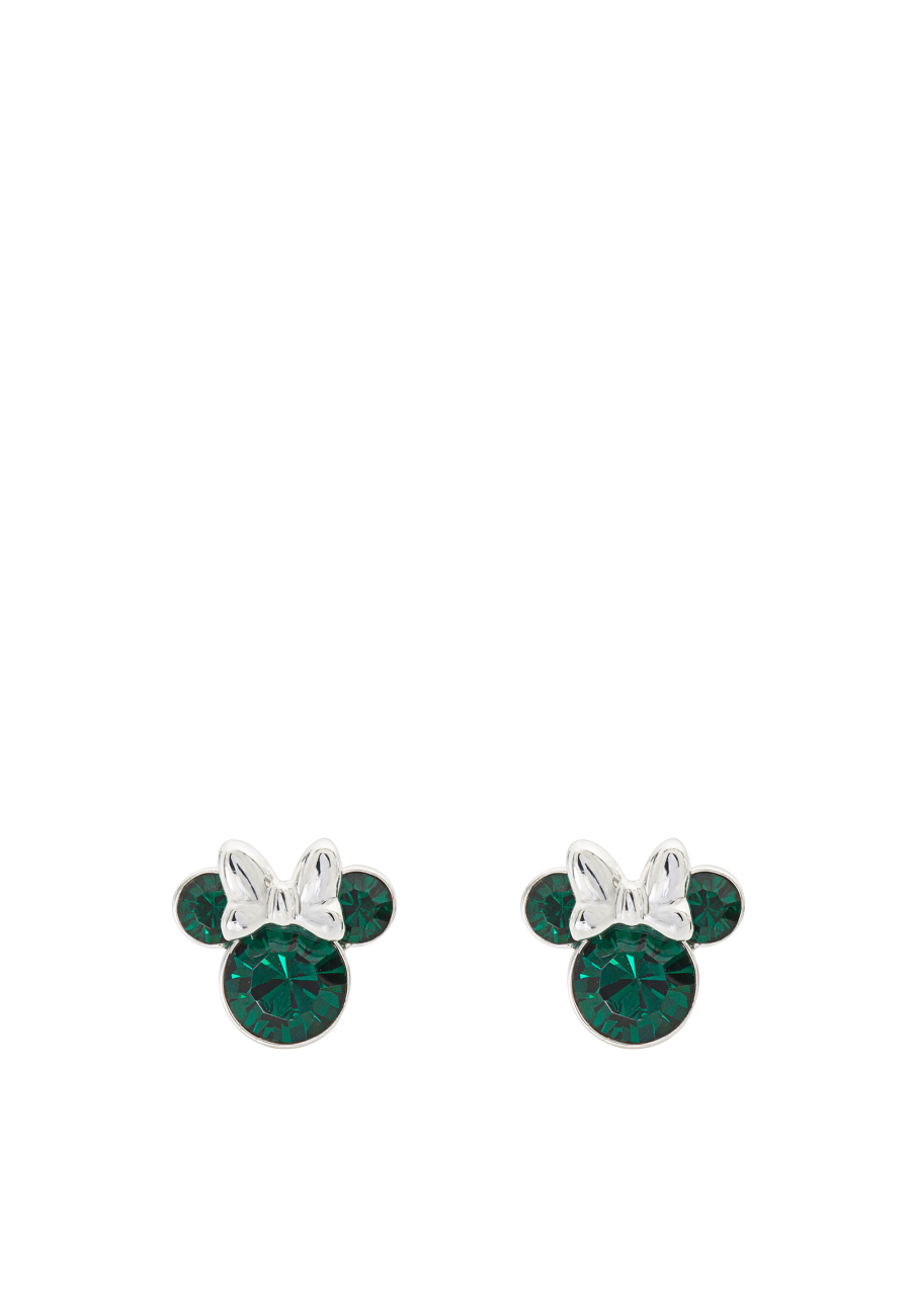 Oorbellen Minnie Mouse Oorbellen Minnie Mouse
