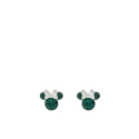 Oorbellen Minnie Mouse Oorbellen Minnie Mouse