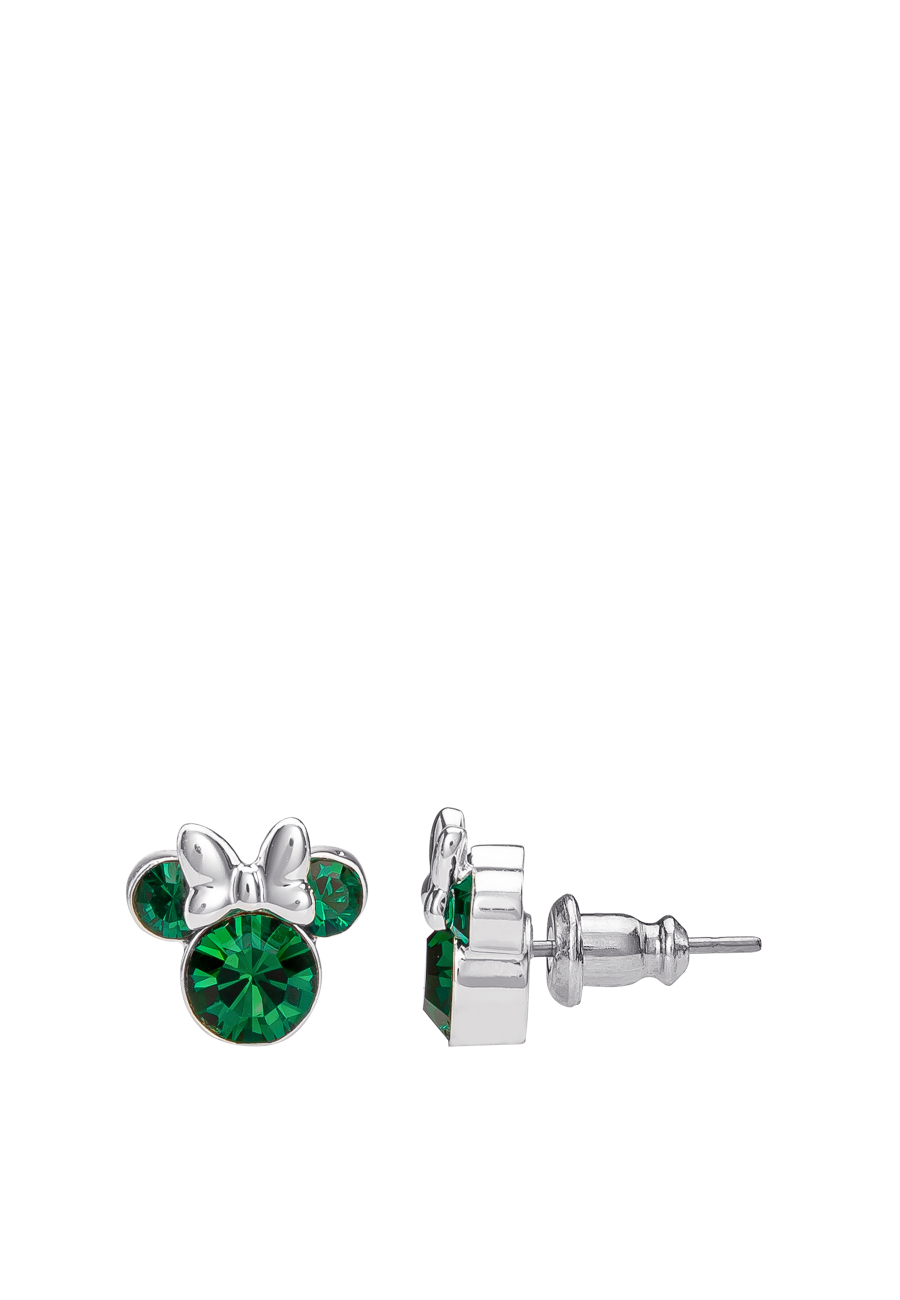 Boucles d'oreilles Minnie Mouse Boucles d'oreilles Minnie Mouse
