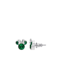 Boucles d'oreilles Minnie Mouse Boucles d'oreilles Minnie Mouse