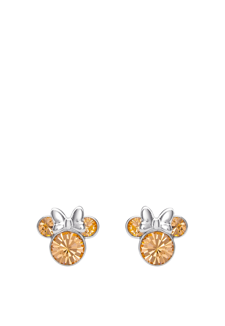 Oorbellen Minnie Mouse Oorbellen Minnie Mouse