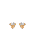 Oorbellen Minnie Mouse Oorbellen Minnie Mouse
