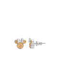 Boucles d'oreilles Minnie Mouse Boucles d'oreilles Minnie Mouse