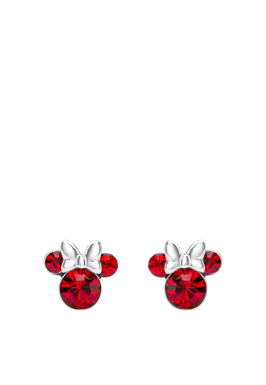 Oorbellen Minnie Mouse Oorbellen Minnie Mouse