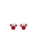 Oorbellen Minnie Mouse Oorbellen Minnie Mouse