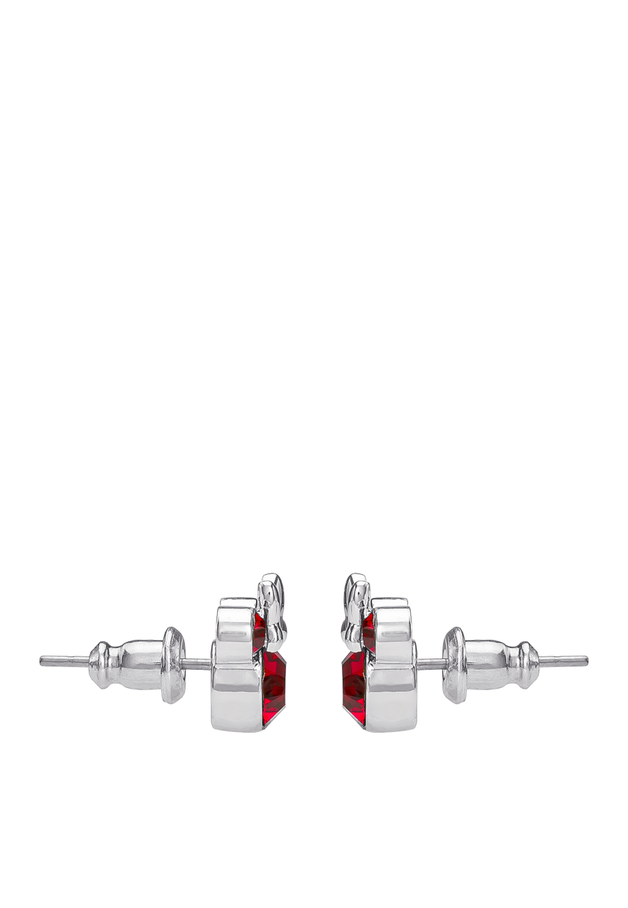 Pendientes Minnie Mouse Pendientes Minnie Mouse