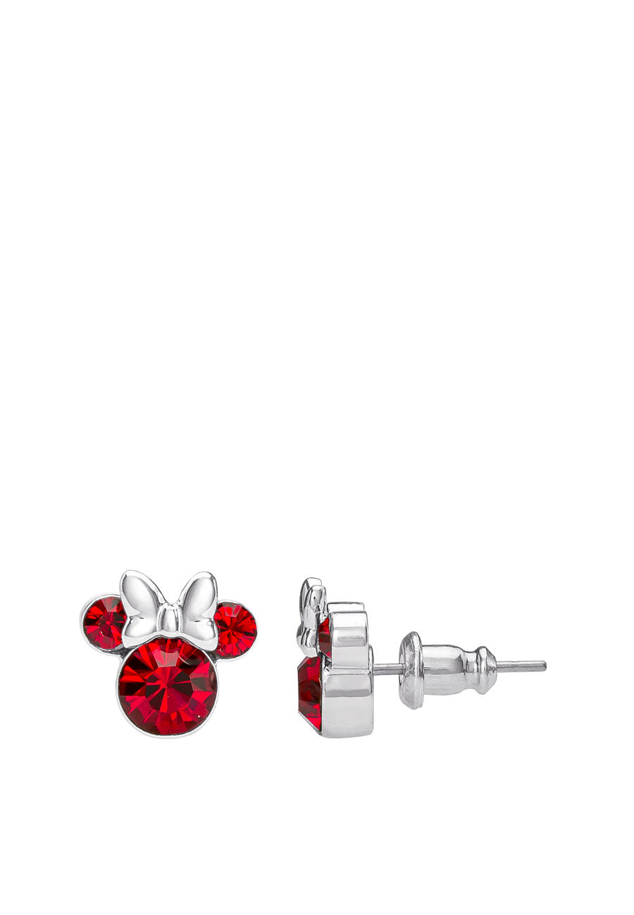 Oorbellen Minnie Mouse Oorbellen Minnie Mouse