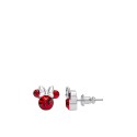 Oorbellen Minnie Mouse Oorbellen Minnie Mouse