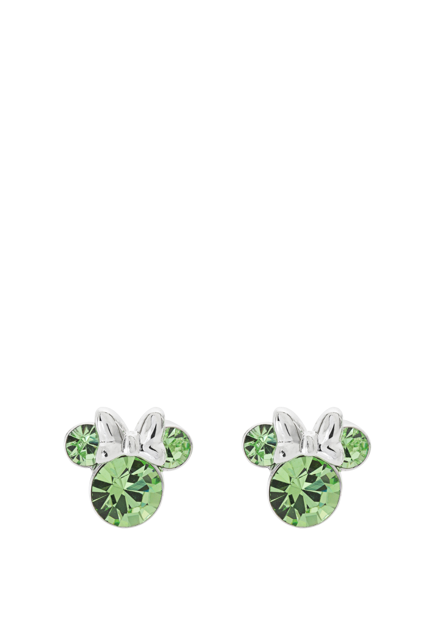 Oorbellen Minnie Mouse Oorbellen Minnie Mouse