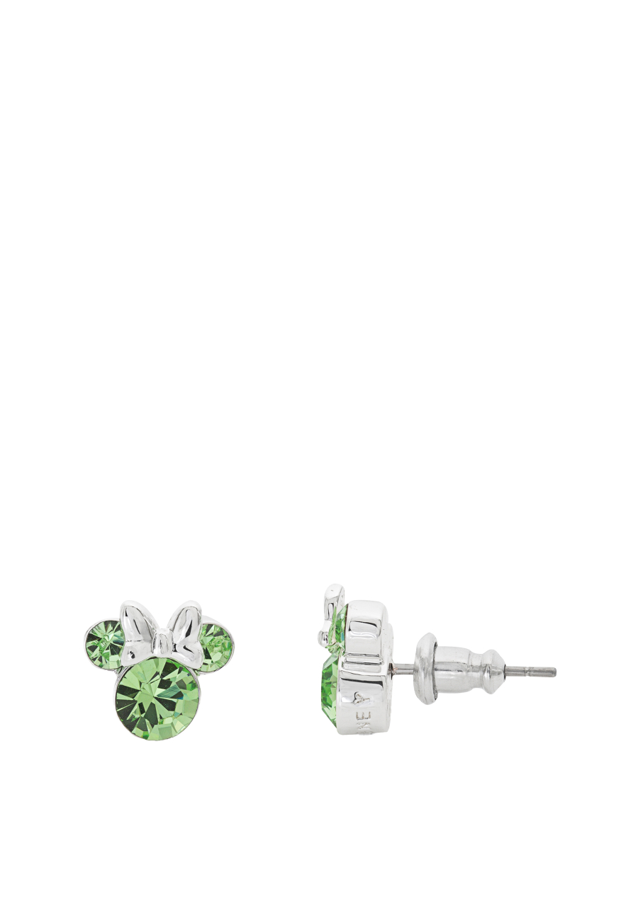 Boucles d'oreilles Minnie Mouse Boucles d'oreilles Minnie Mouse