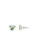 Boucles d'oreilles Minnie Mouse Boucles d'oreilles Minnie Mouse
