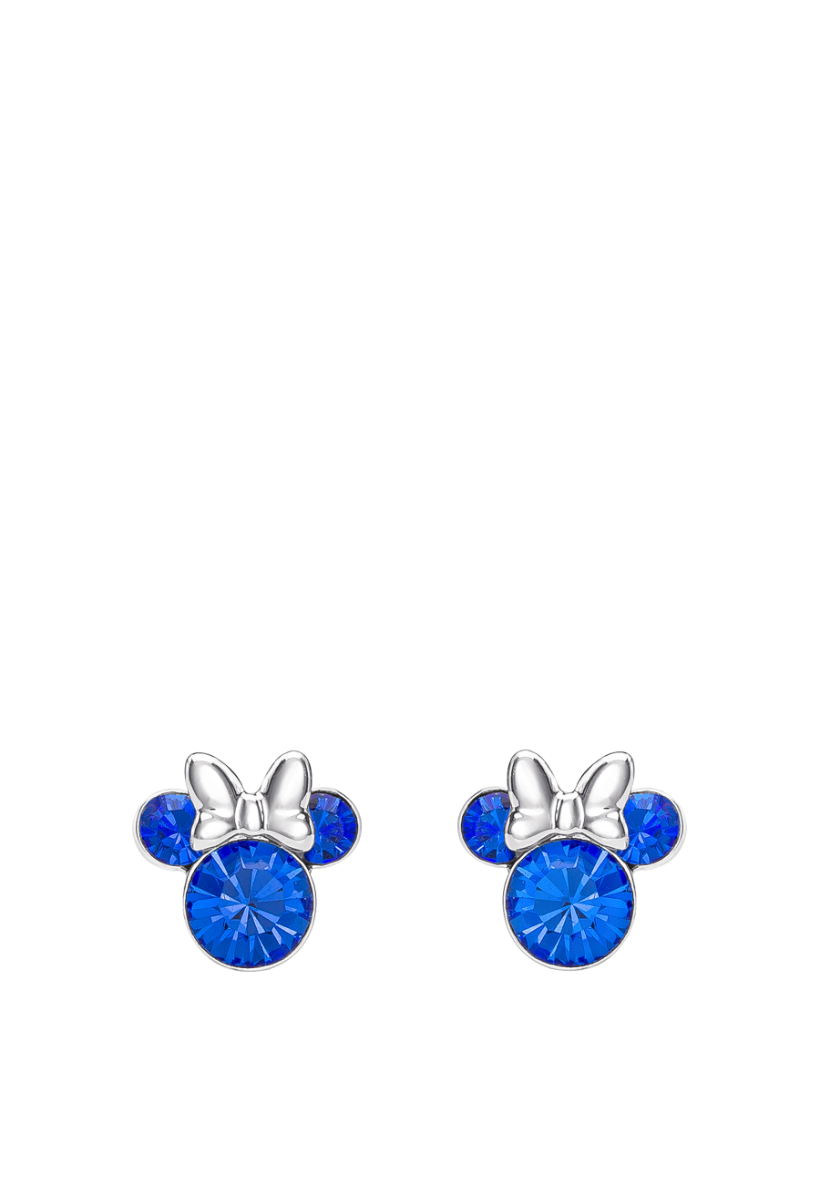 Oorbellen Minnie Mouse Oorbellen Minnie Mouse